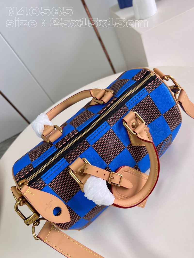 Louis Vuitton Speedy Bags